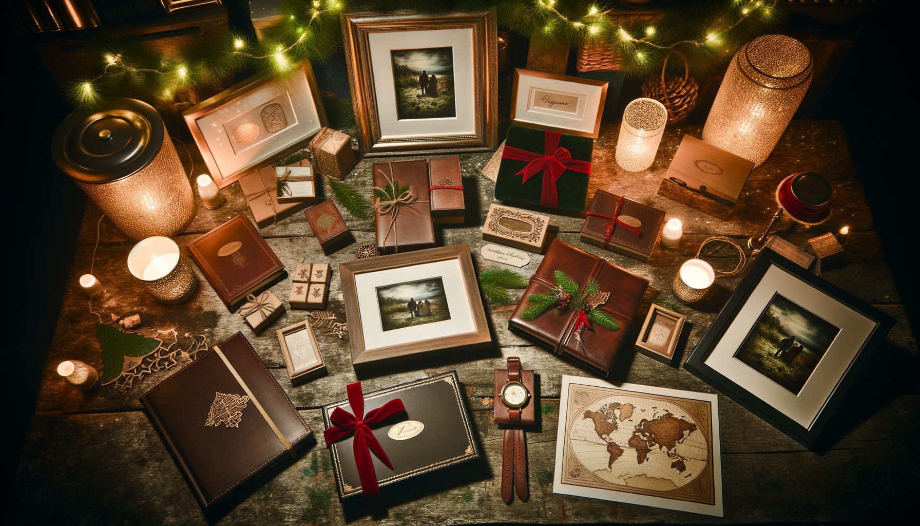 Heartwarming Family Holiday Gift Ideas