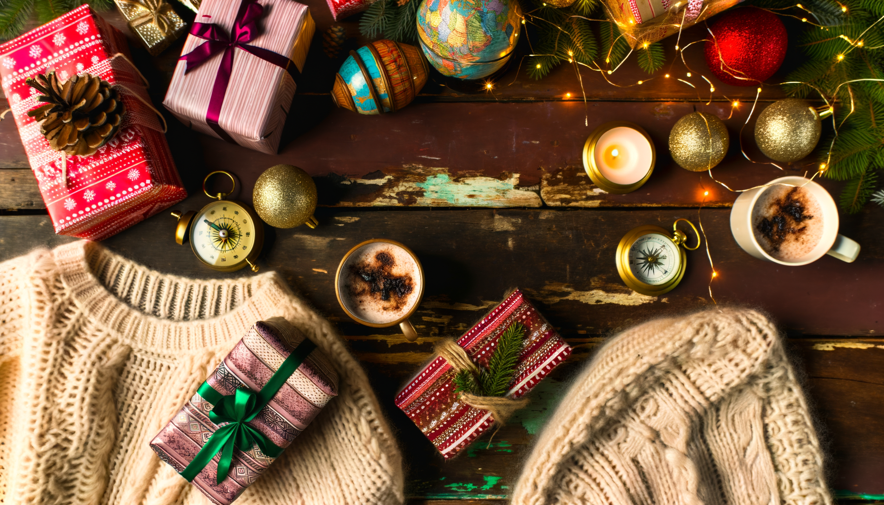 Imaginative & Unique Holiday Gift Ideas