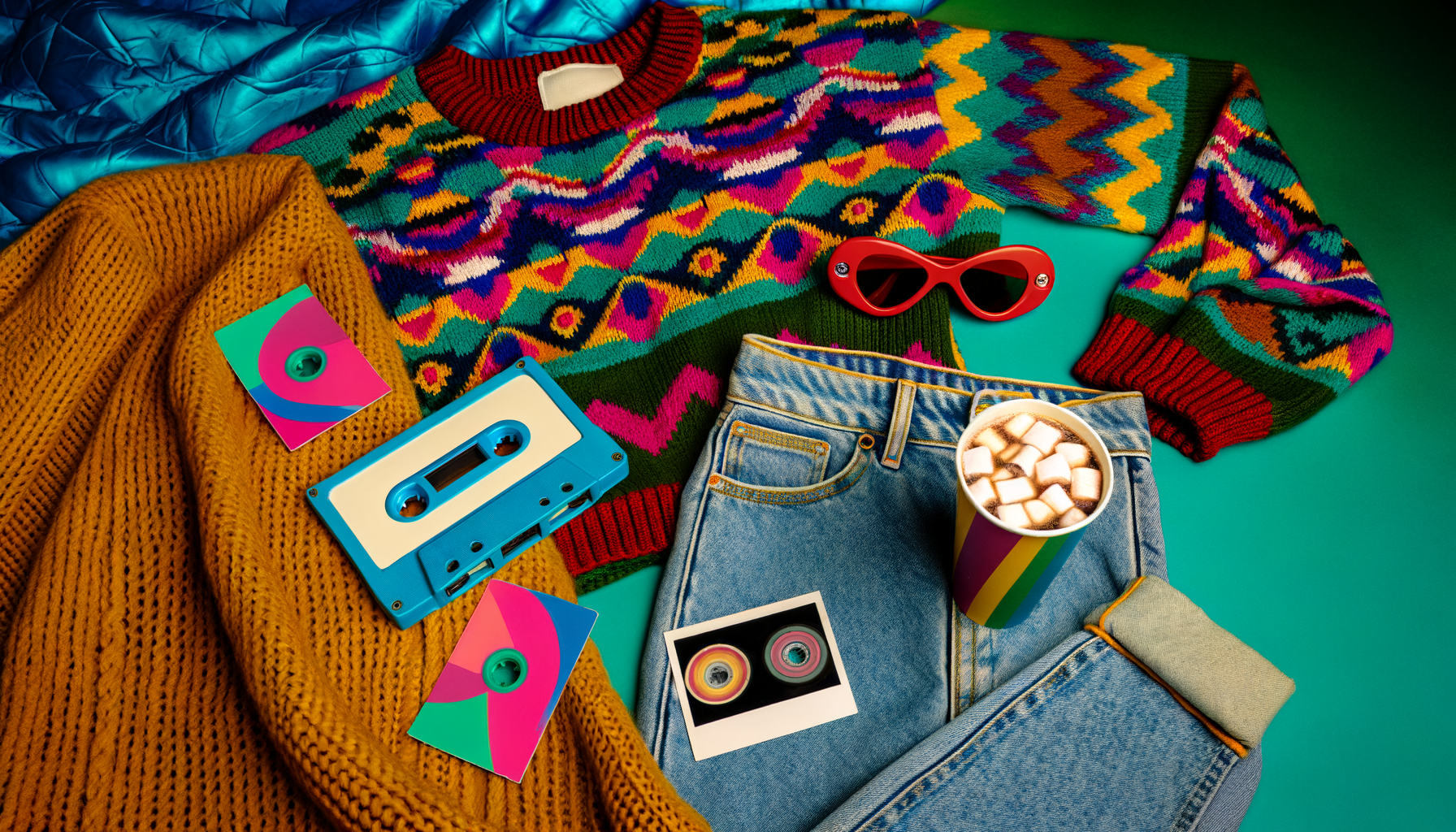 Theo Huxtable’s Enduring Style Secrets Revealed!