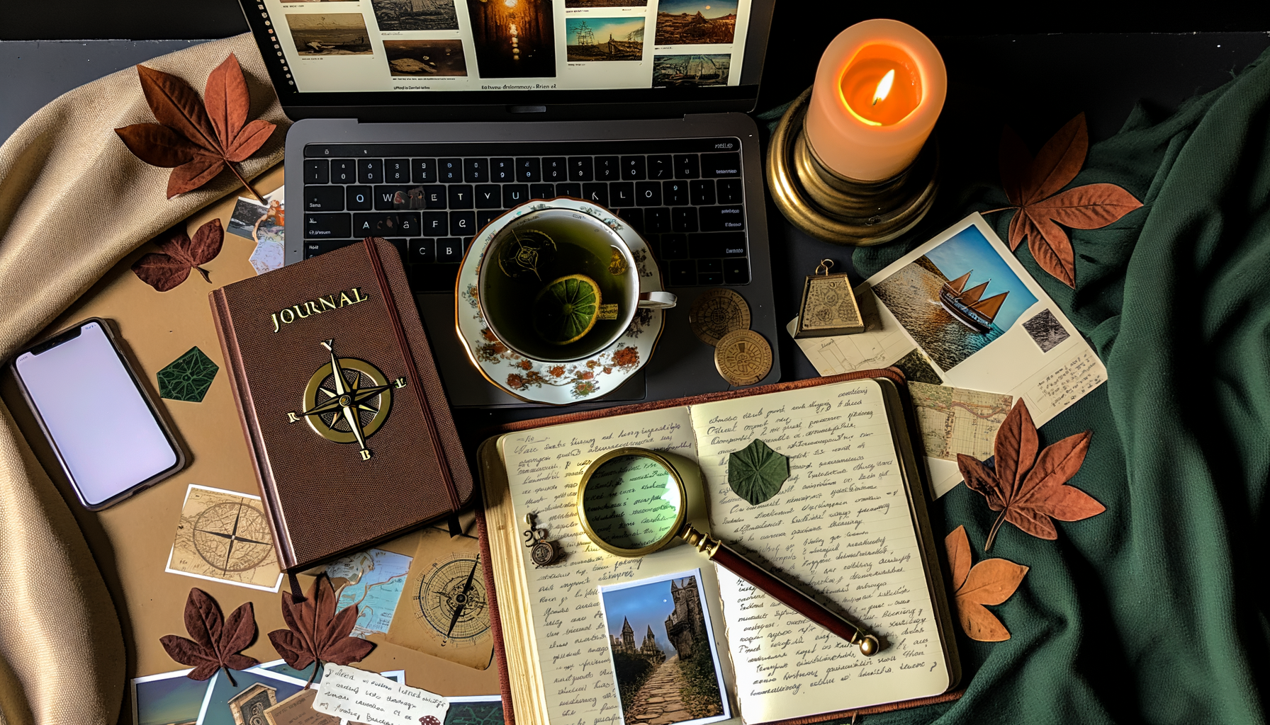 The Mysterious Amy Bradley Adventure: A Cute Tribute