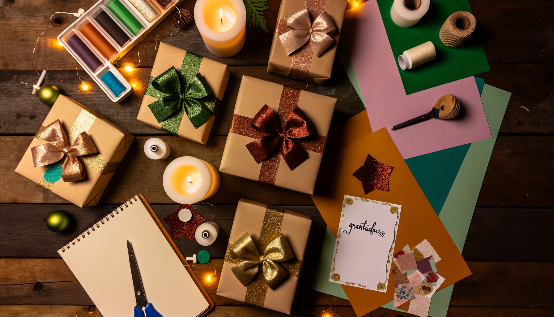 Thoughtful Holiday Gifts to Show Gratitude