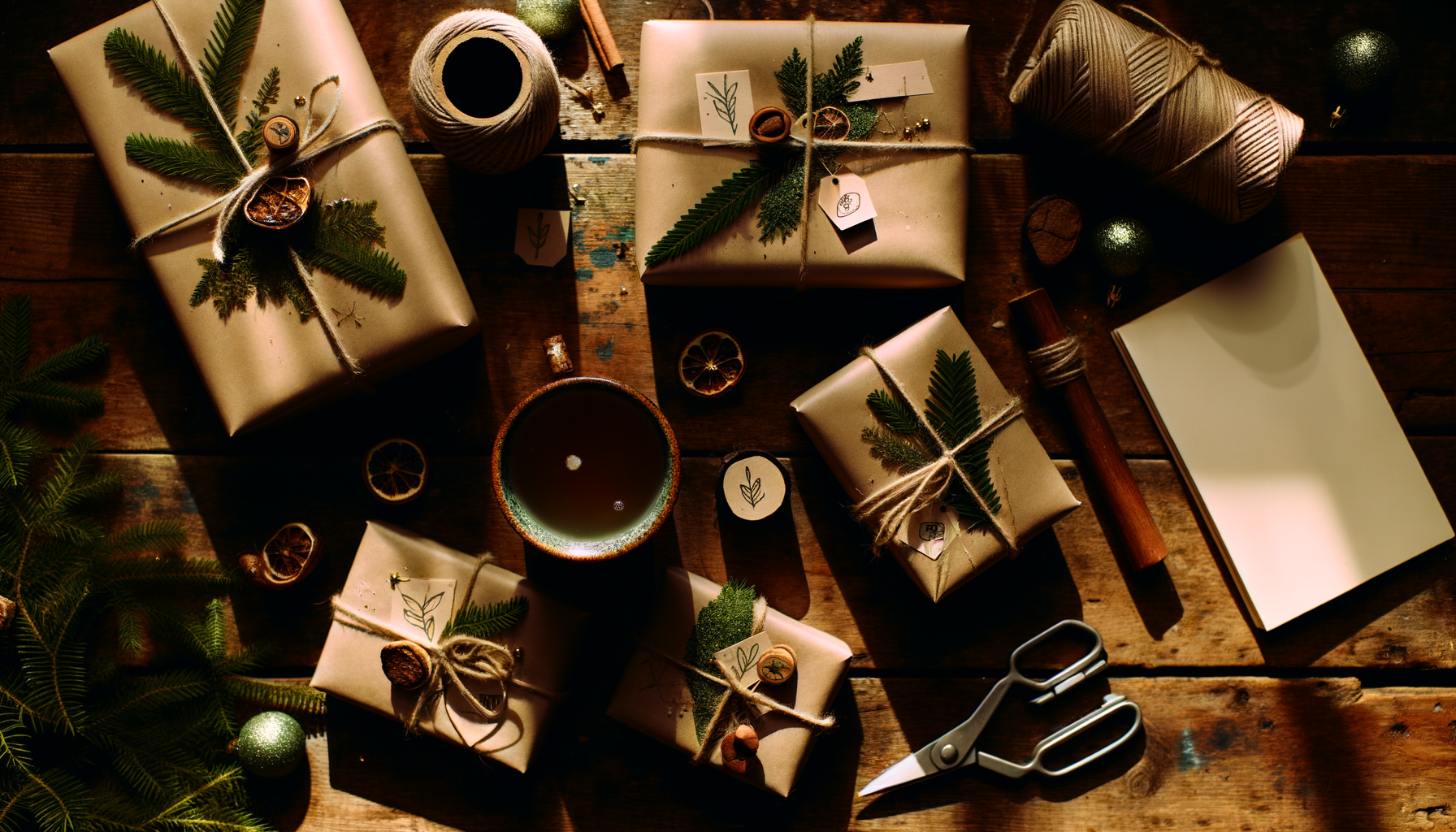 Beautiful Artisan-Made Holiday Gift Ideas
