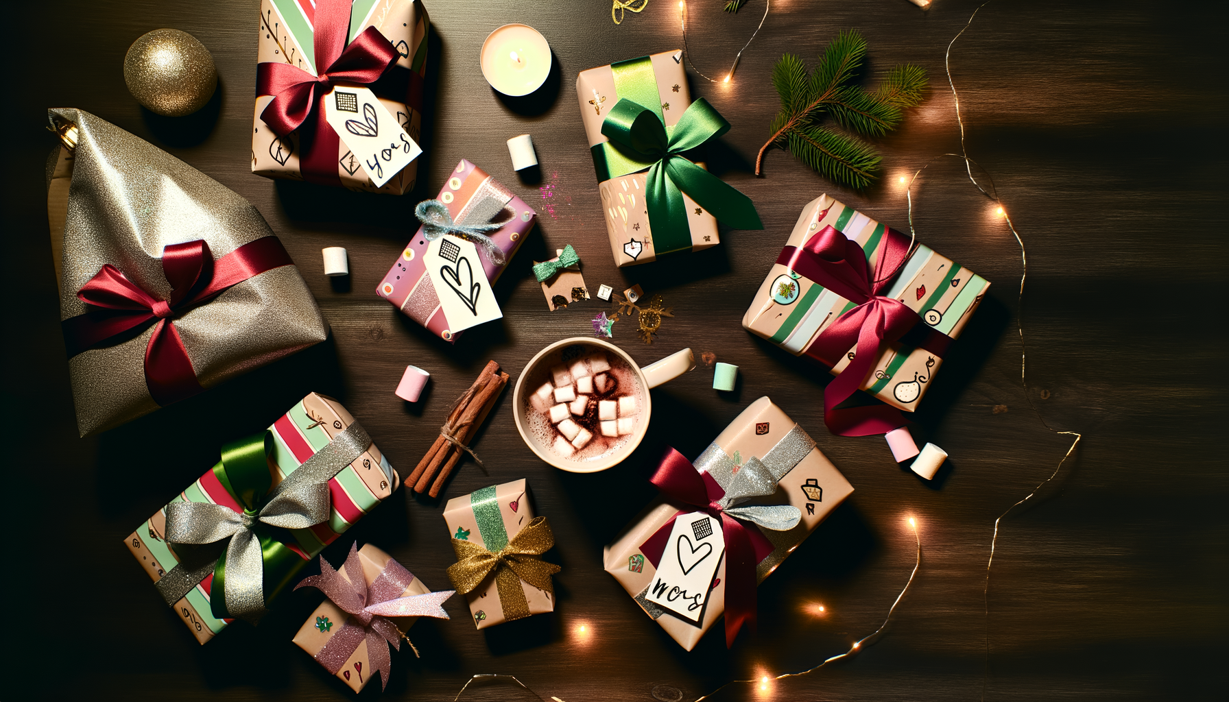 Creative & Unique Holiday Gift Ideas