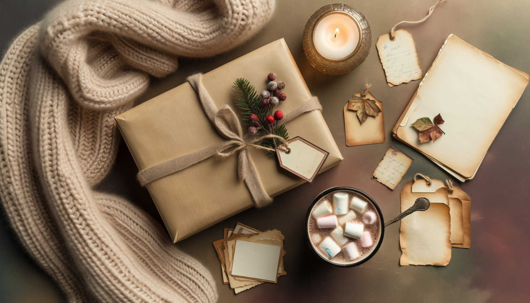 Heartfelt Sentimental Holiday Gift Ideas