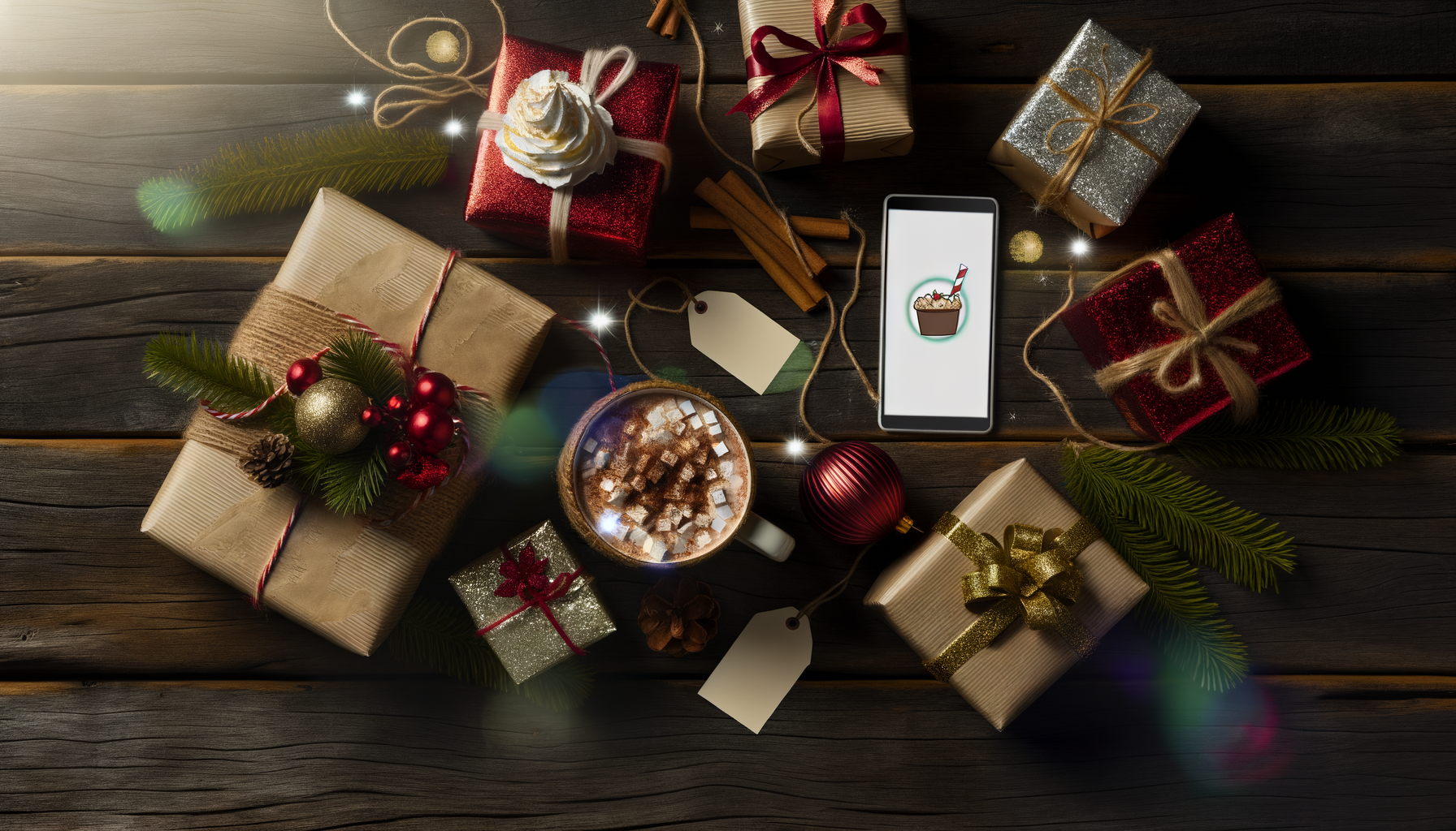Smart & Quick Last-Minute Holiday Gift Ideas