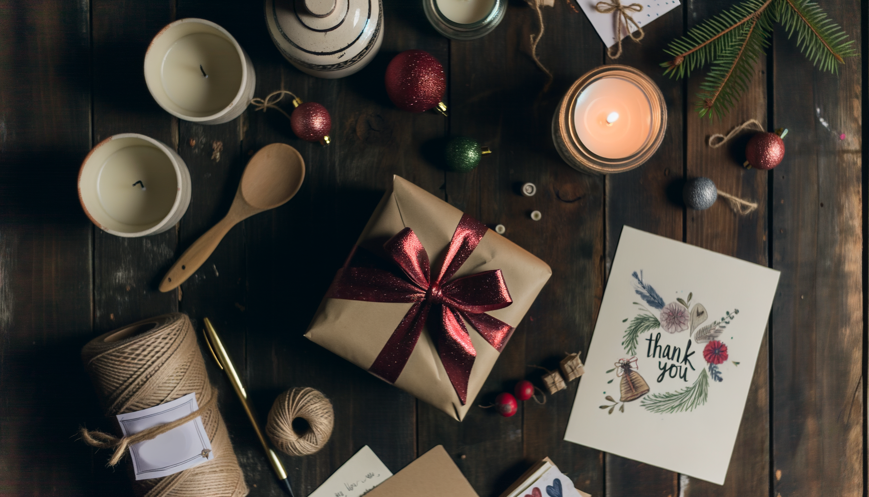 Heartfelt Holiday Gratitude Gift Ideas