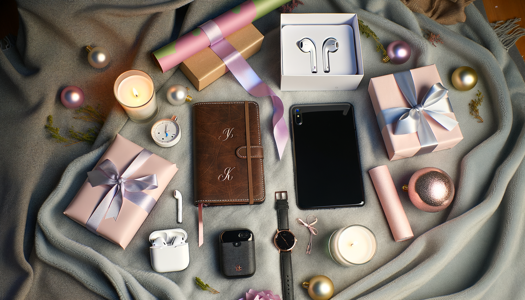 The Coolest Birthday Gifts for Teens in 2025