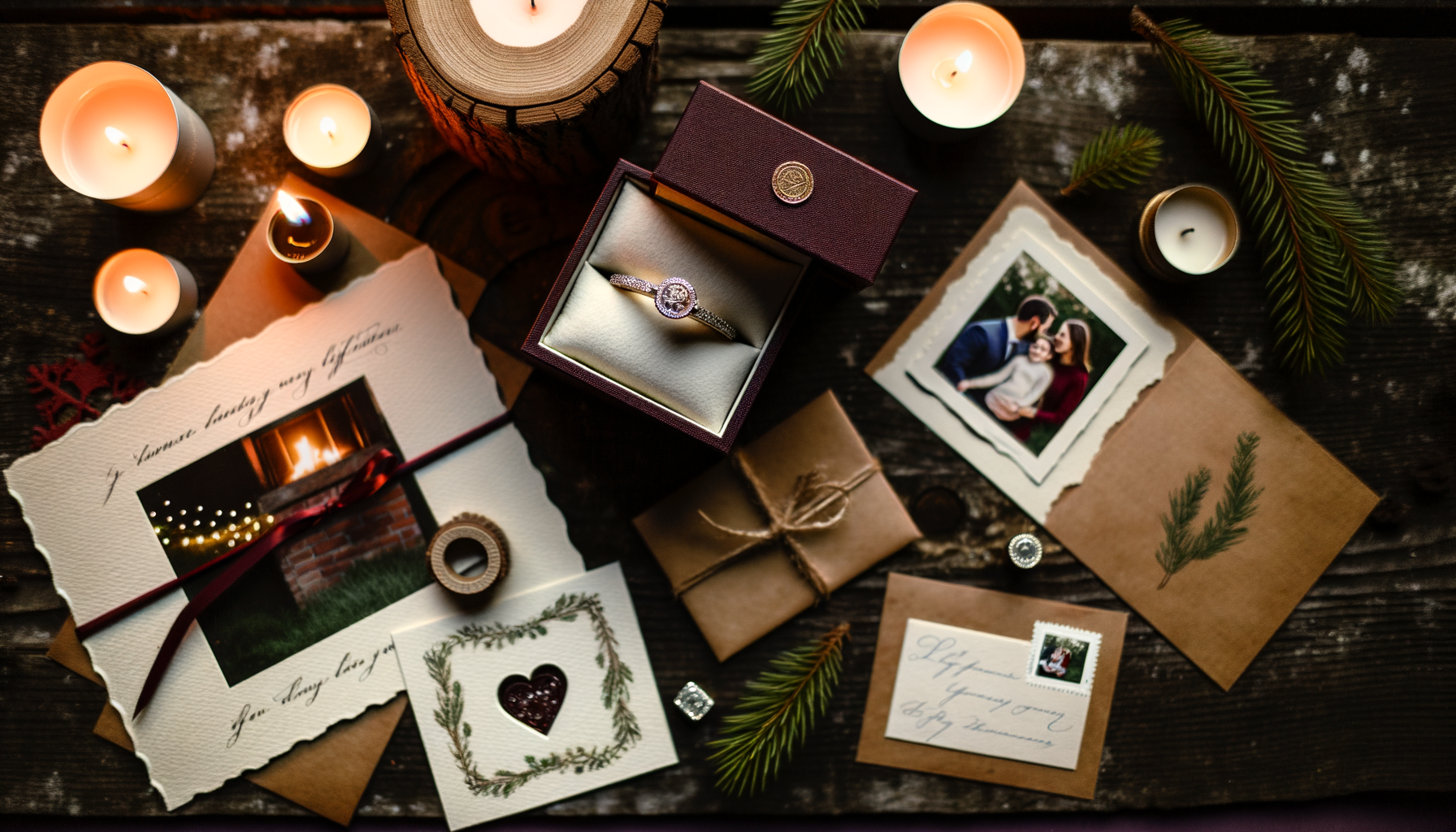 Memorable Sentimental Holiday Gift Ideas