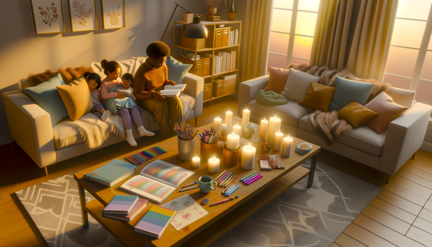 Sunday Reset Routine: 7 Cute and Calming Ways to Prep for the Week Ahead