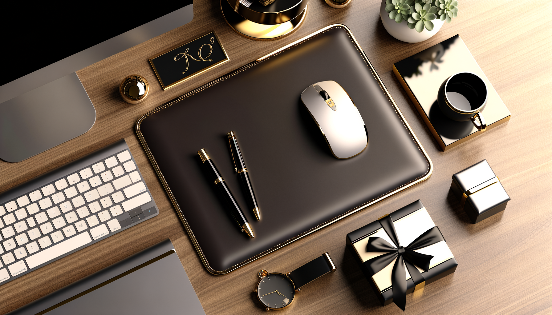 The Best Mousepads for High-Powered Workdays