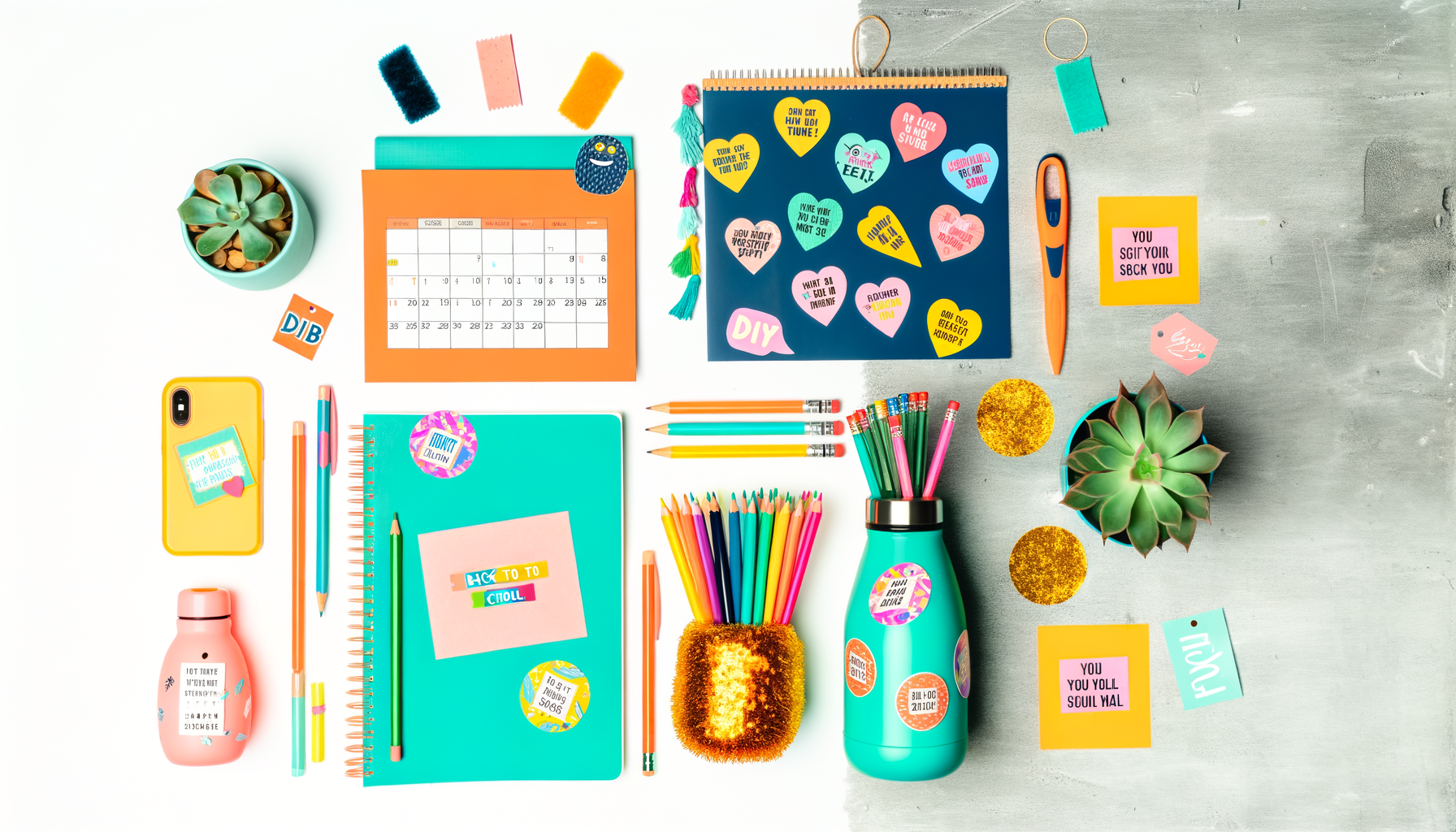 Back To School Routine – Cute, Trendy, and Totally School-Ready