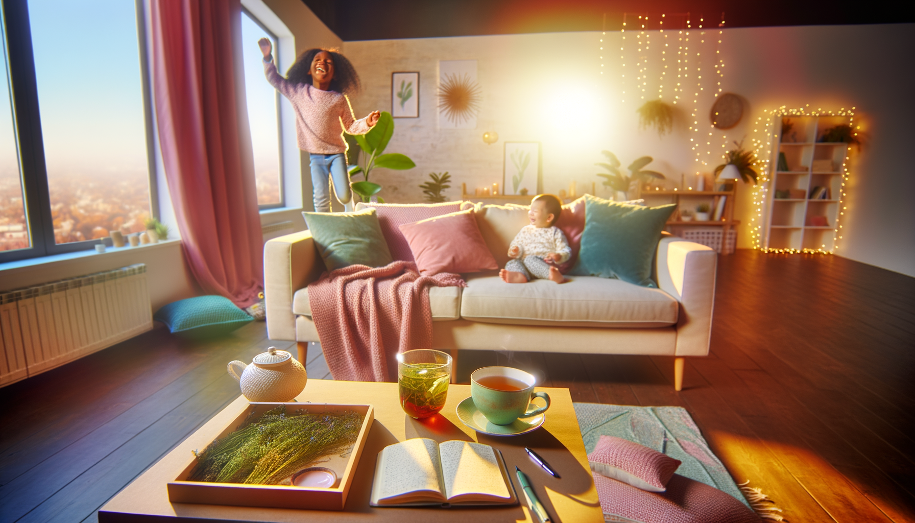 Tiny Rituals That Boost Happiness in Under 5 Minutes