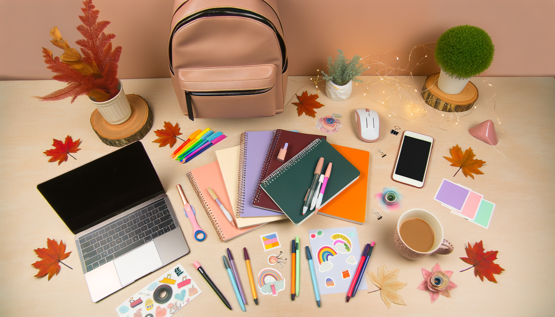 Back To School Haul – Cute, Trendy, and Totally School-Ready