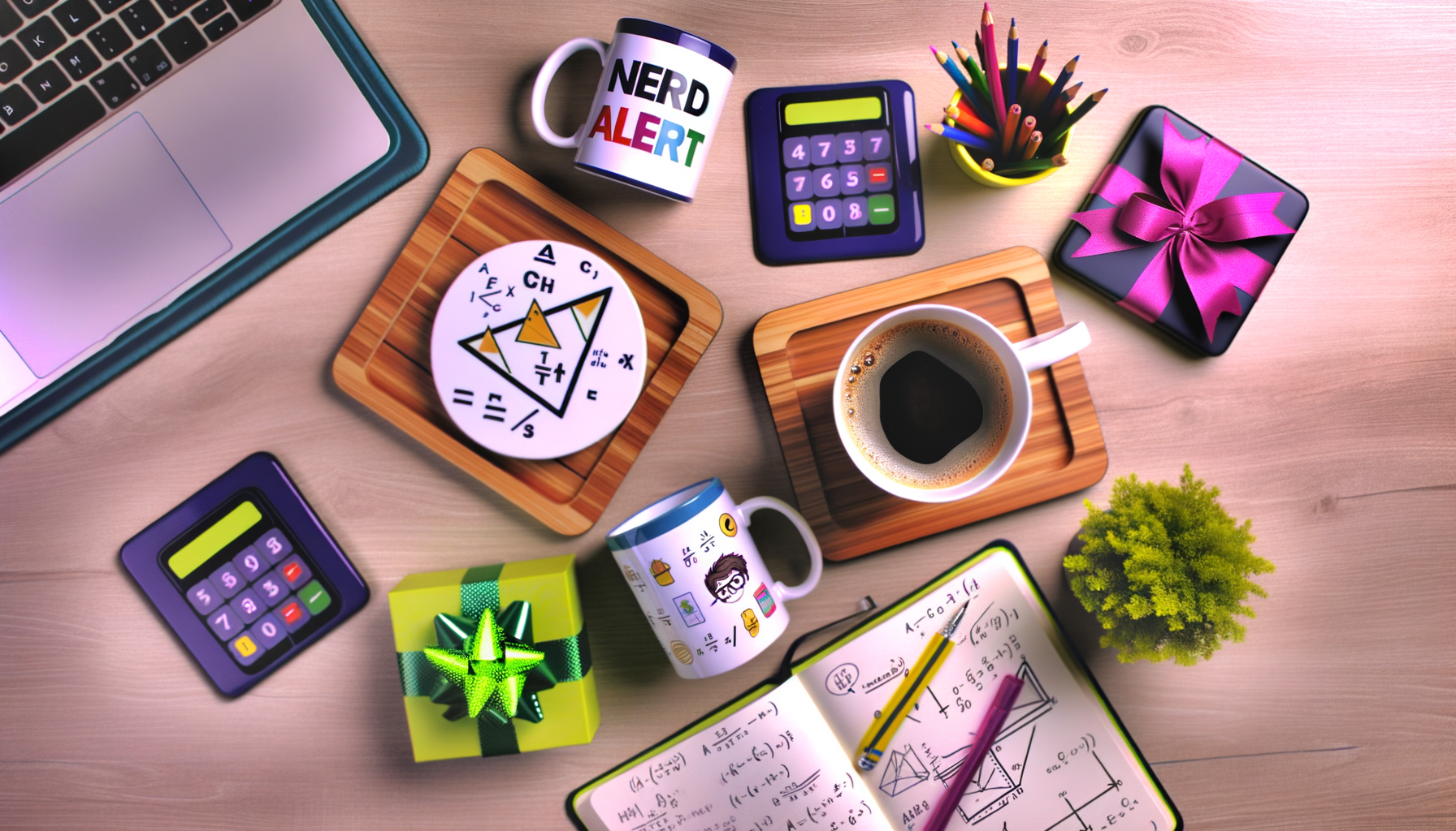 Nerd Out Loud: The Mug Edition