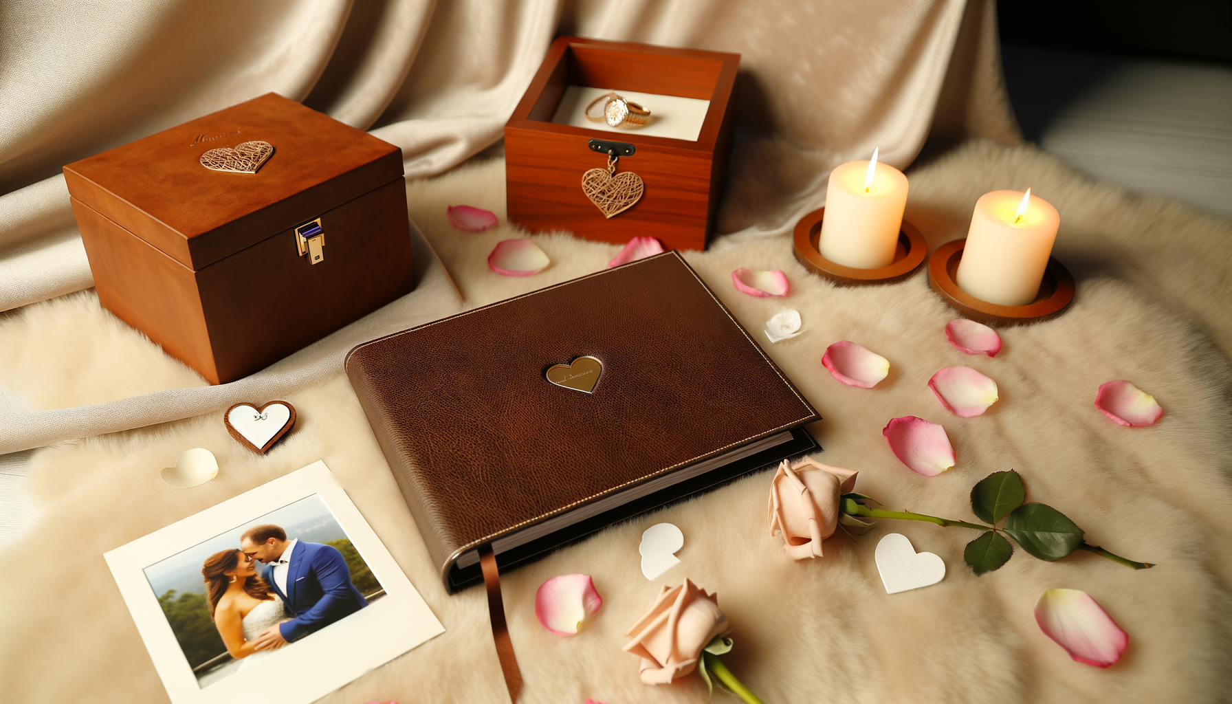 Unique Wedding Gifts Couples Will Actually Use