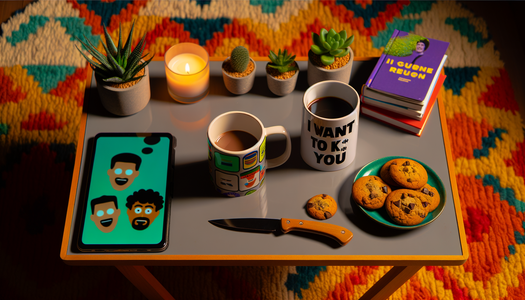The Rise of Inappropriate Humor in Office Gifts