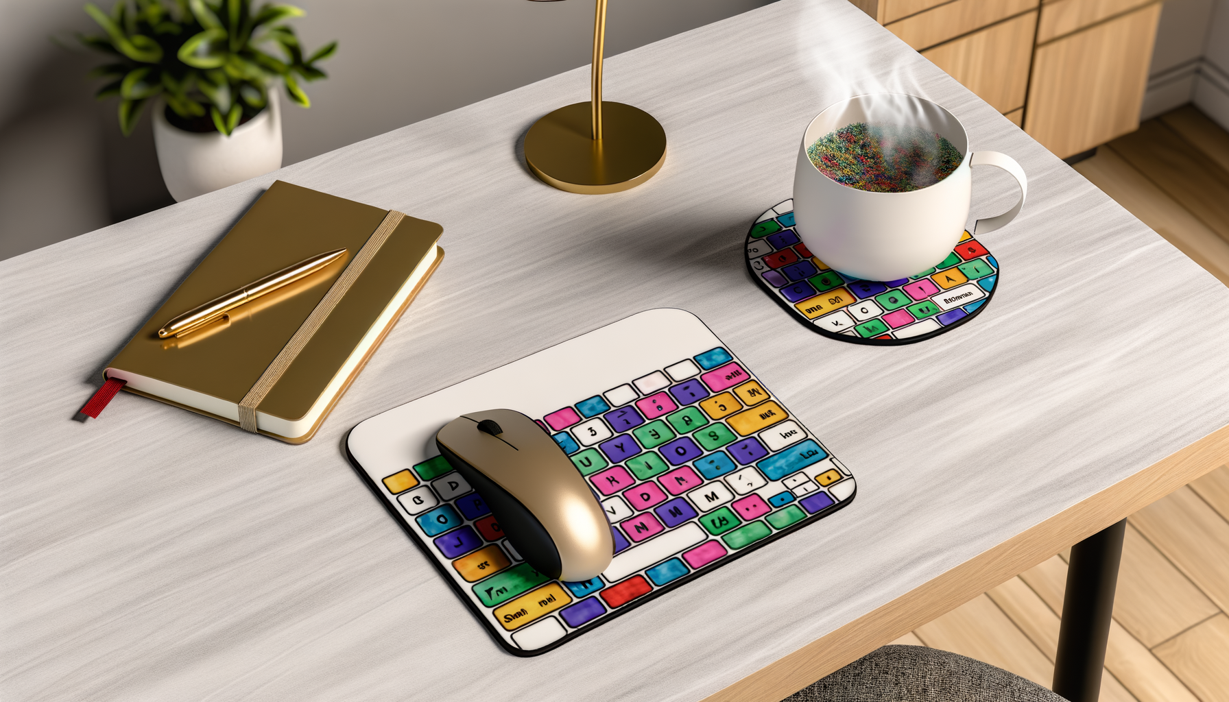 5 Must-Have Mousepads That Actually Help You Work Smarter