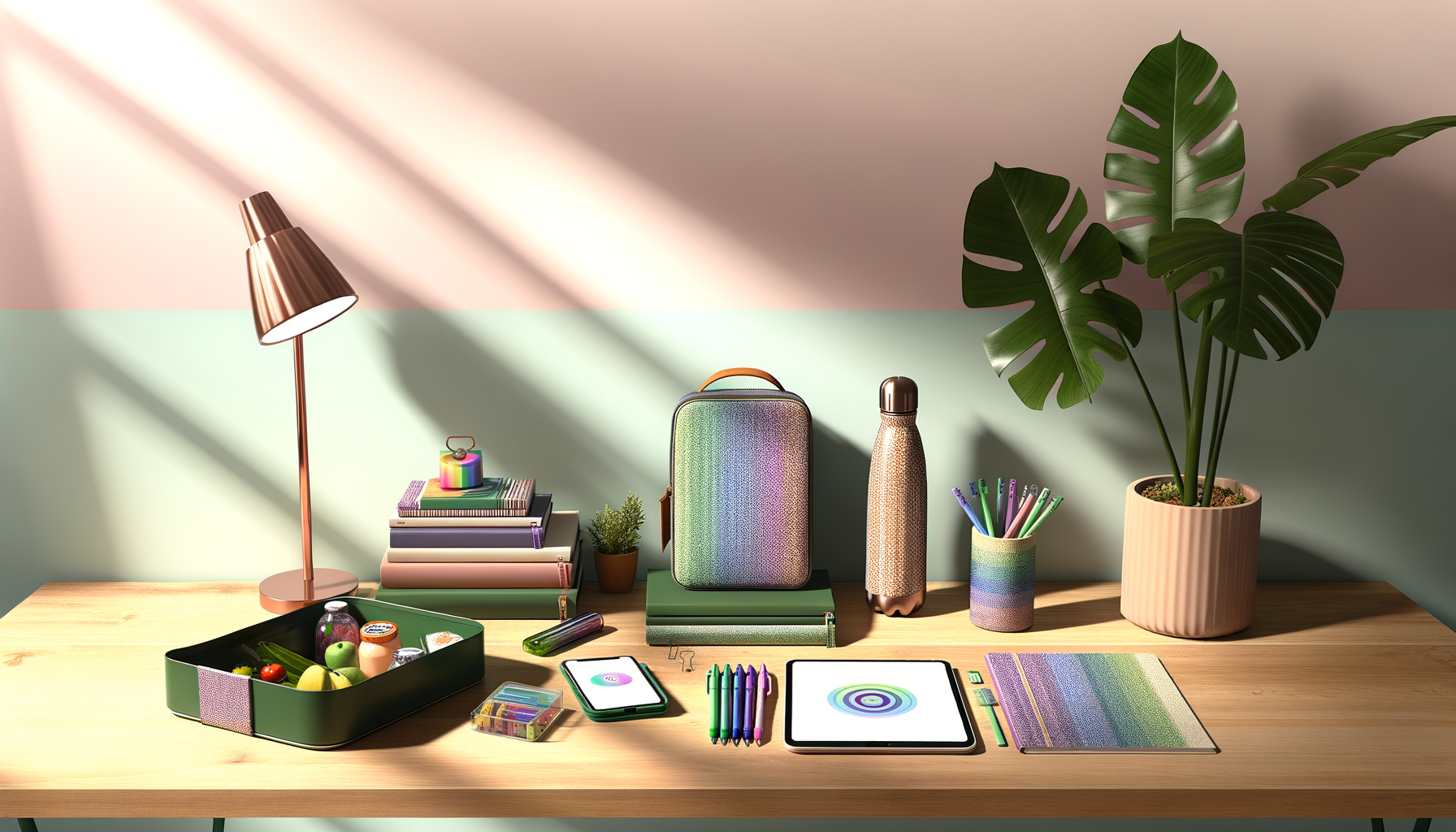 Back To School – Cute, Trendy, and Totally School-Ready