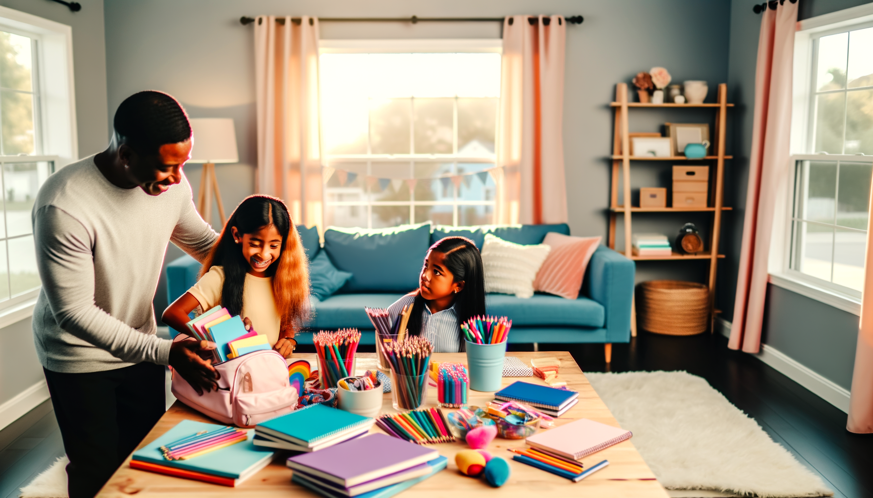 The Cutest Back-to-School Supplies for a Joyful Start to the Year