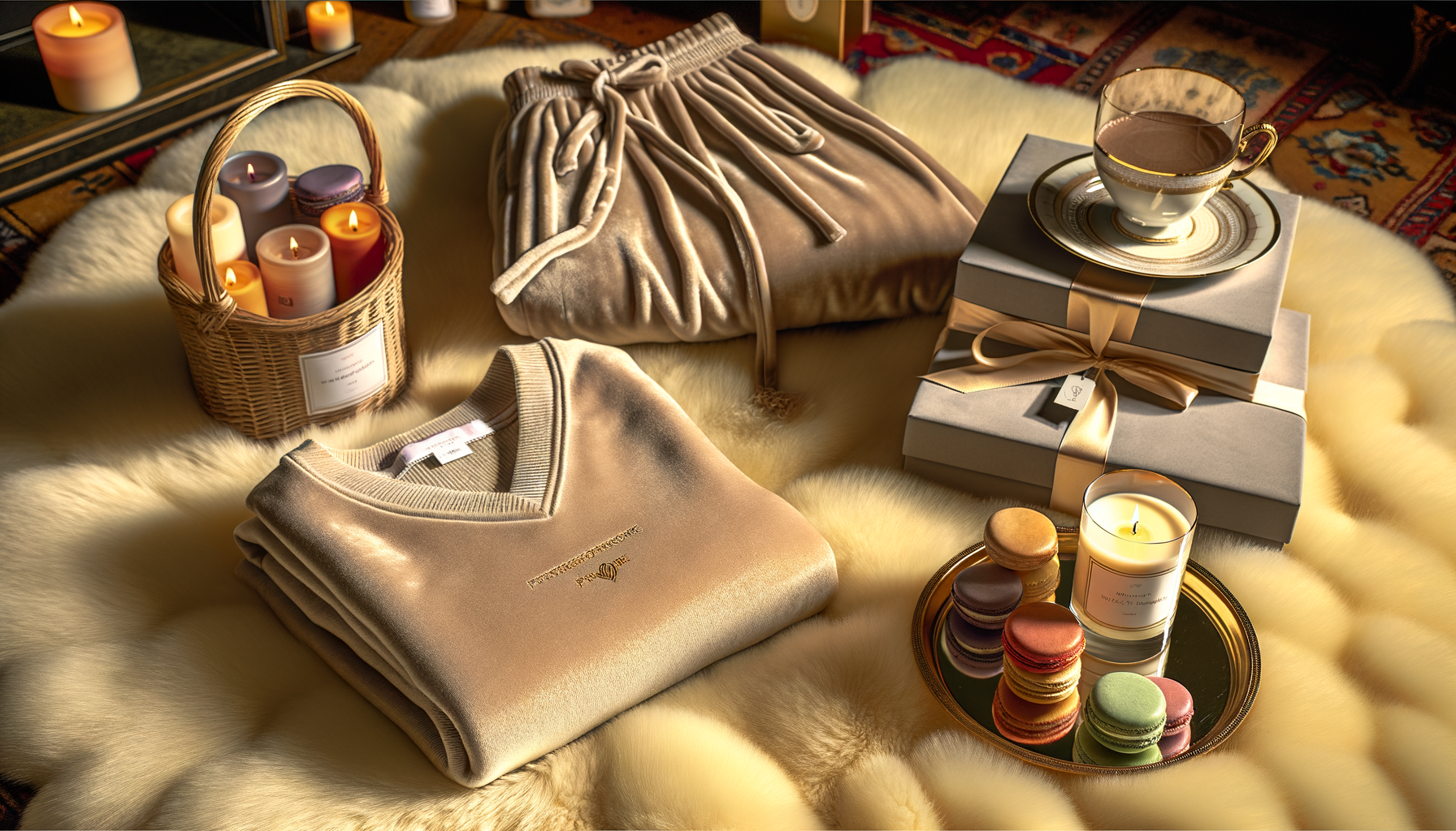 The Coziest Gifts for Friends Who Need a Hug