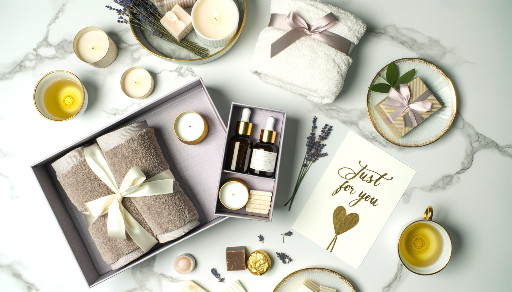 Indulge: Best Spa Gifts for Ultimate Relaxation