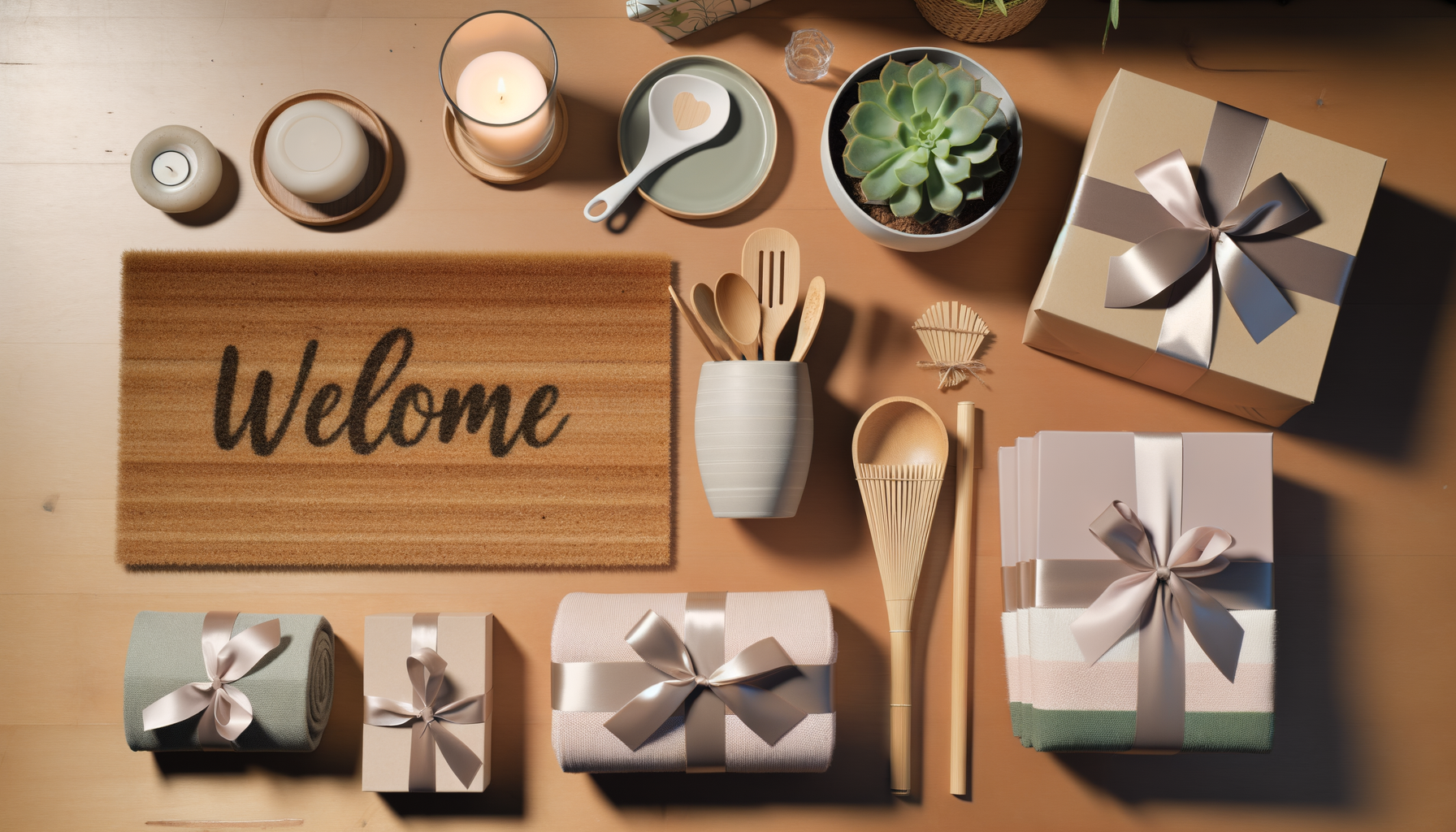Thoughtful Housewarming Gifts for a Fresh Start