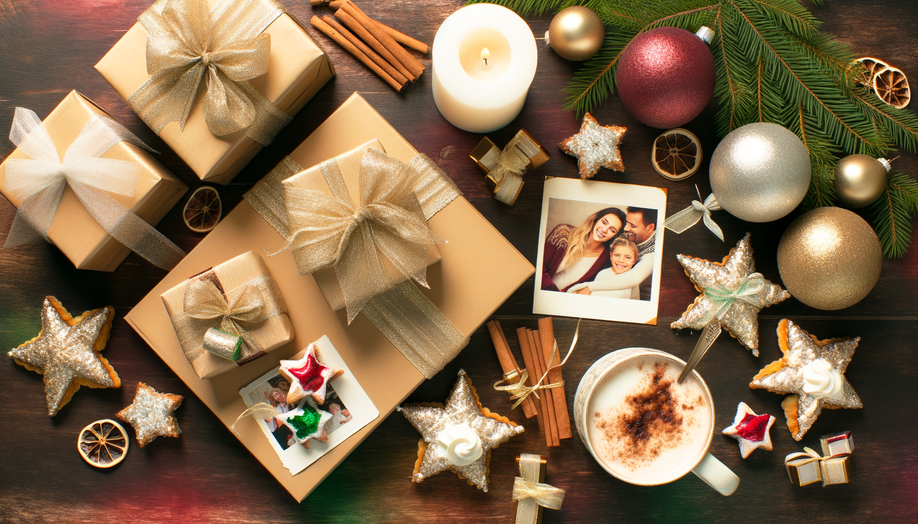 Magical Holiday & Christmas Gifts for Everyone
