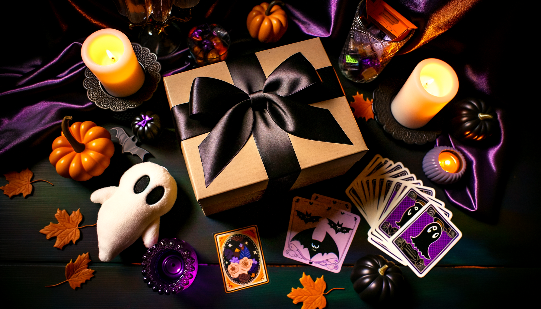 Spooky & Fun: Halloween Gifts Everyone Will Enjoy