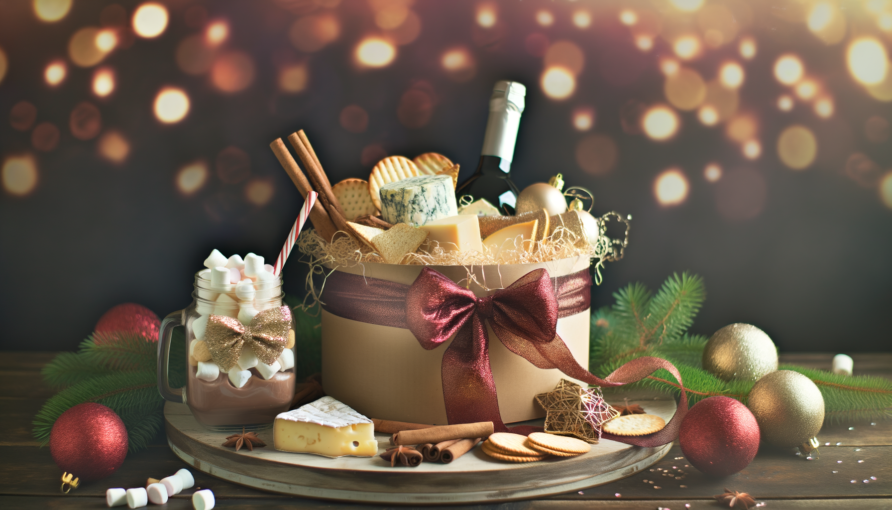 Bring Joy: The Best Christmas Party Gifts