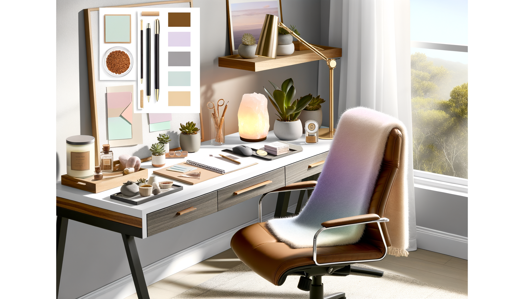 Best Office & Work-from-Home Gifts for Motivation