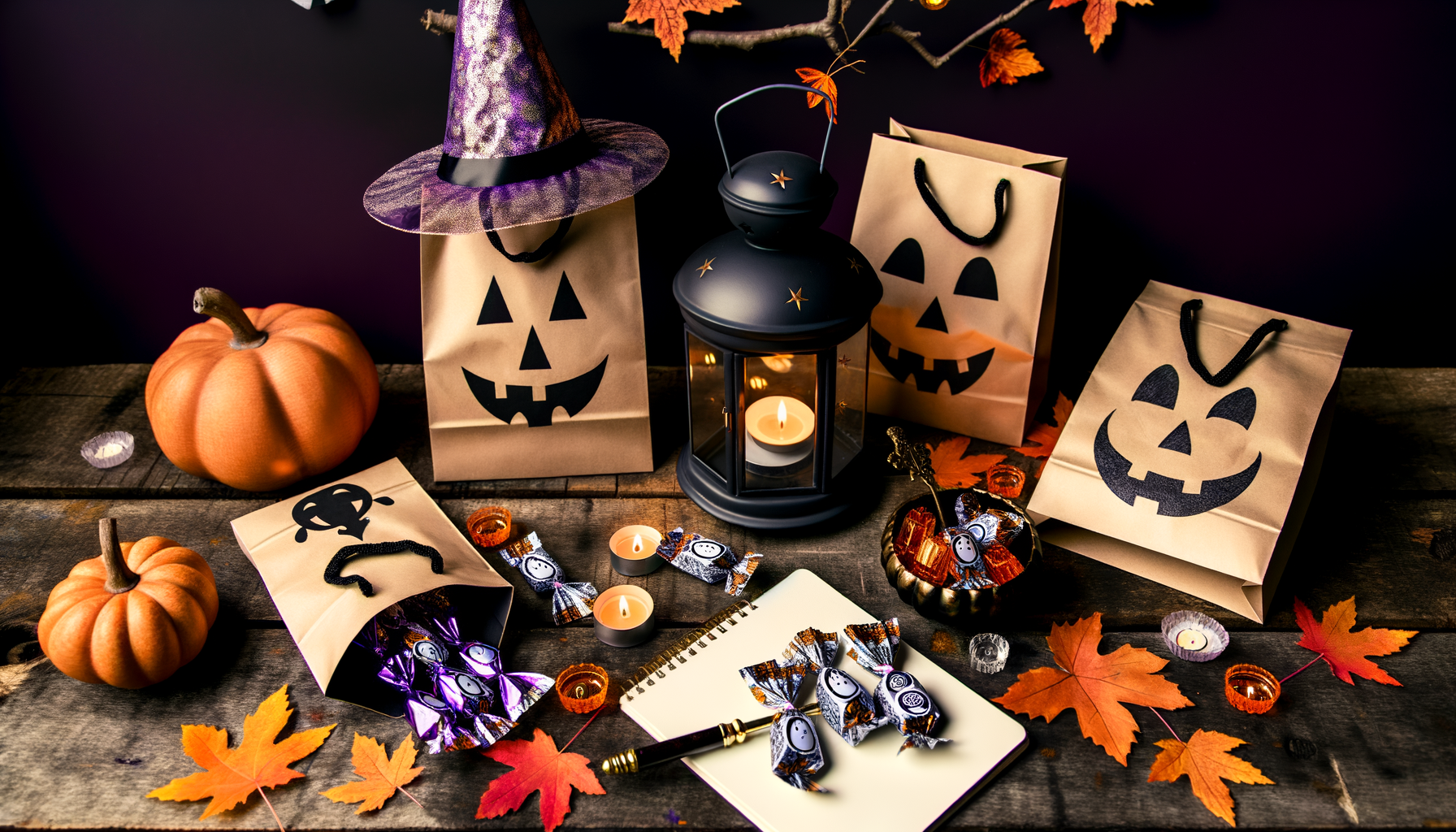Spooky & Fun Halloween Gift Ideas