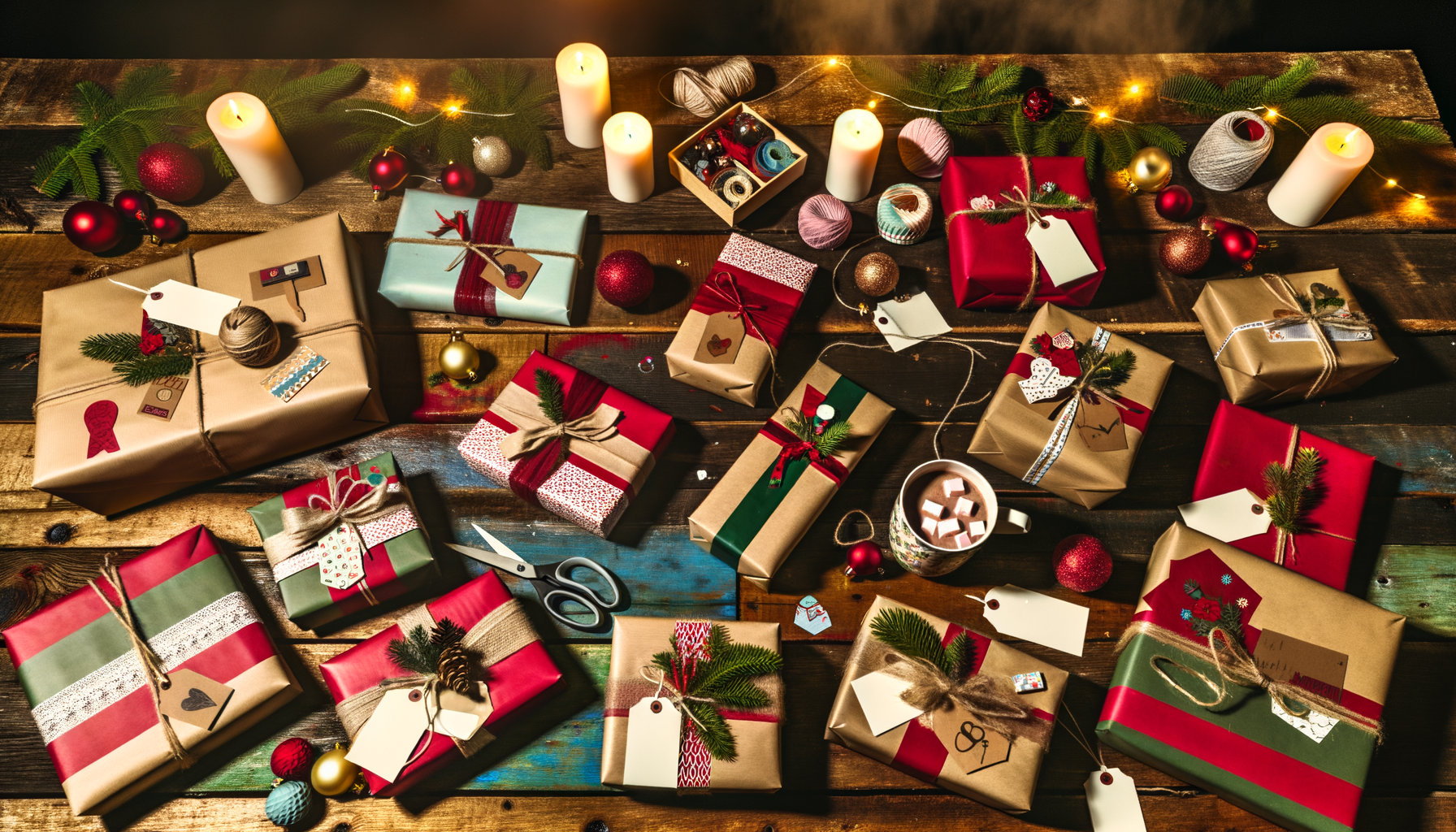 Heartfelt Gratitude Holiday Gift Ideas