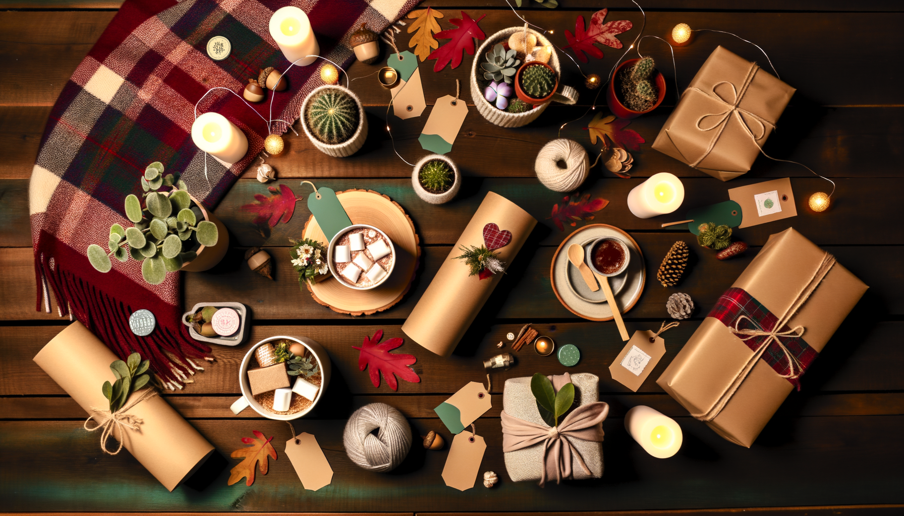 Thoughtful Family Holiday Gift Ideas