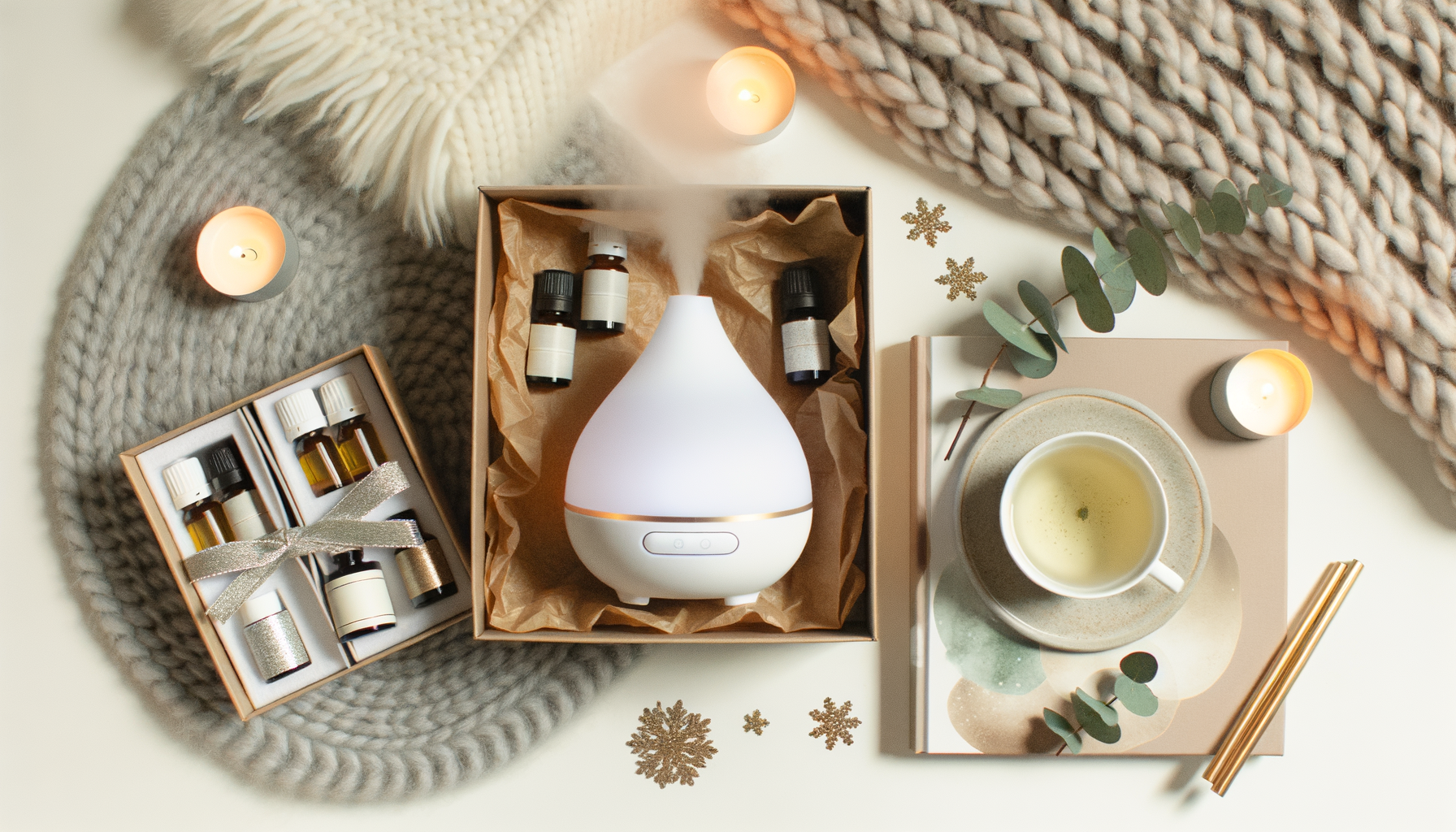 Nurturing Winter Wellness Gift Ideas