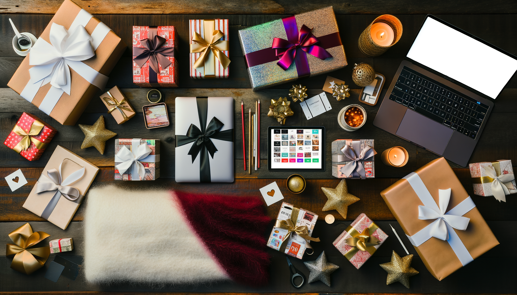 Thoughtful Last-Minute Holiday Gift Ideas