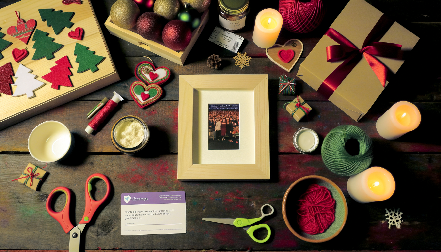 Deeply Meaningful Sentimental Holiday Gift Ideas