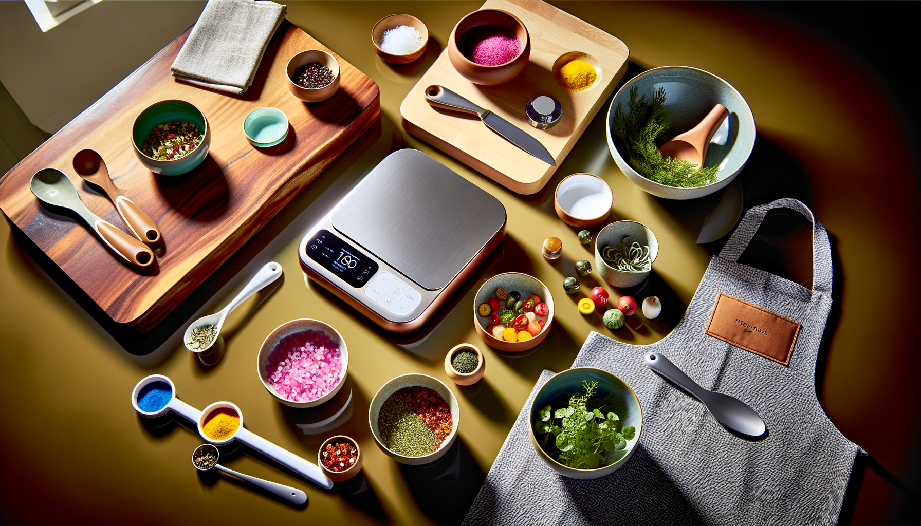 Perfect Kitchen Gifts for the Foodie in Your Life