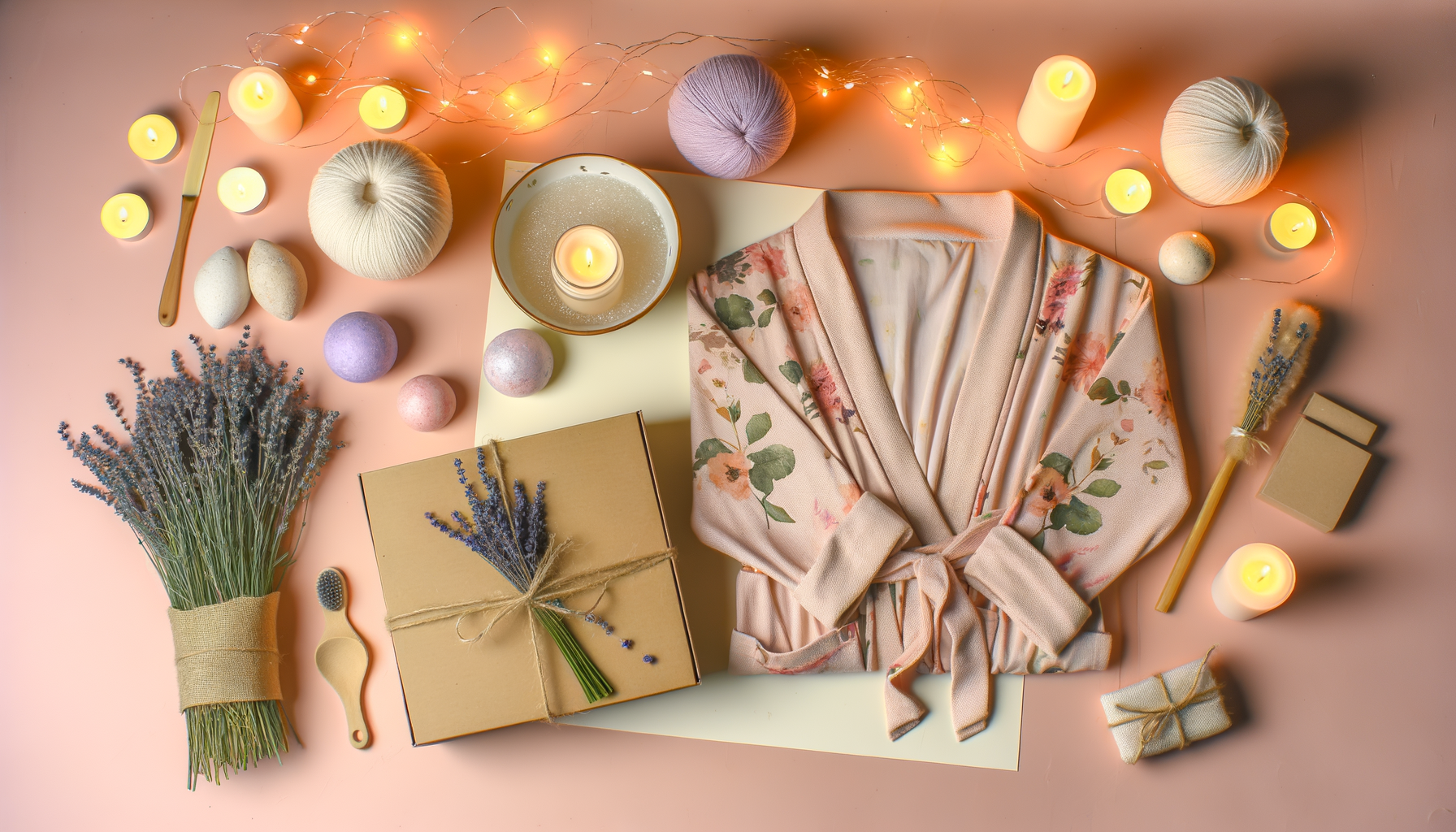 Self-Care Gifts Every Mom Deserves