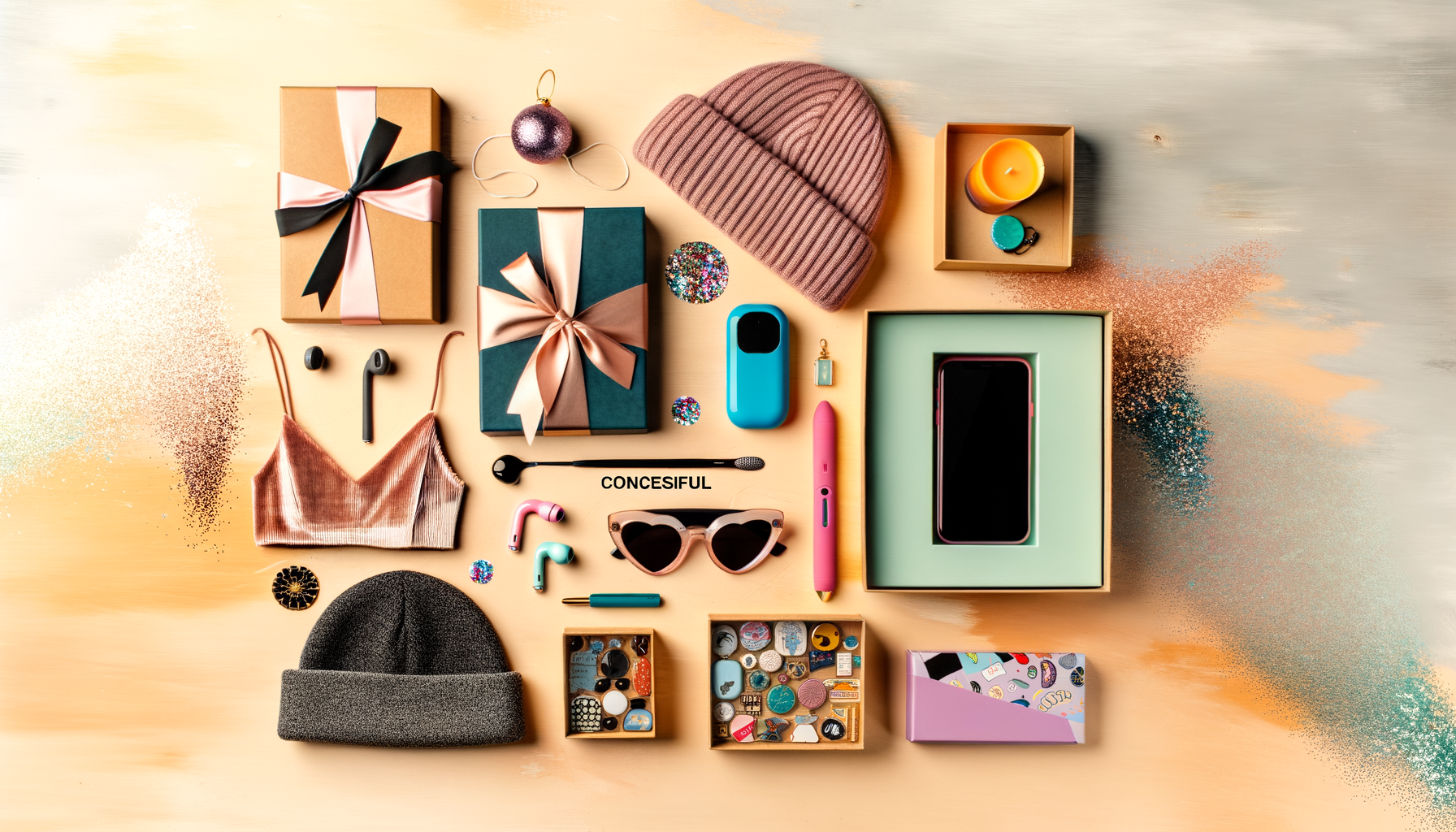 Viral & Trending: Gifts for Teens They’ll Love