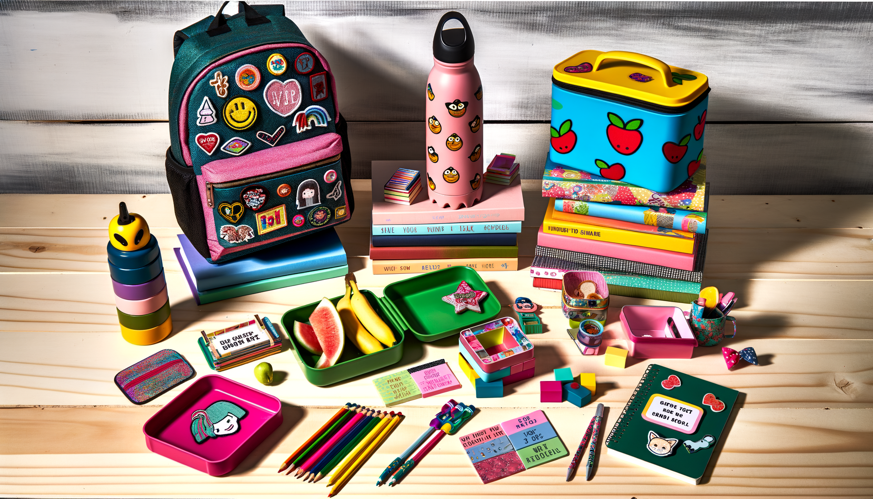 Back-to-School Gifts to Kick Off a Fresh Year