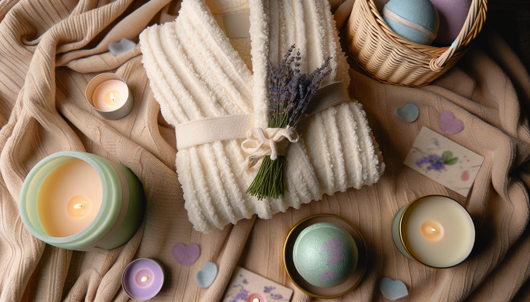 The Best Self-Care Gifts Moms Deserve